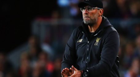 Jürgen Kloop lleva al Liverpool a su cuarta final europea en siete años