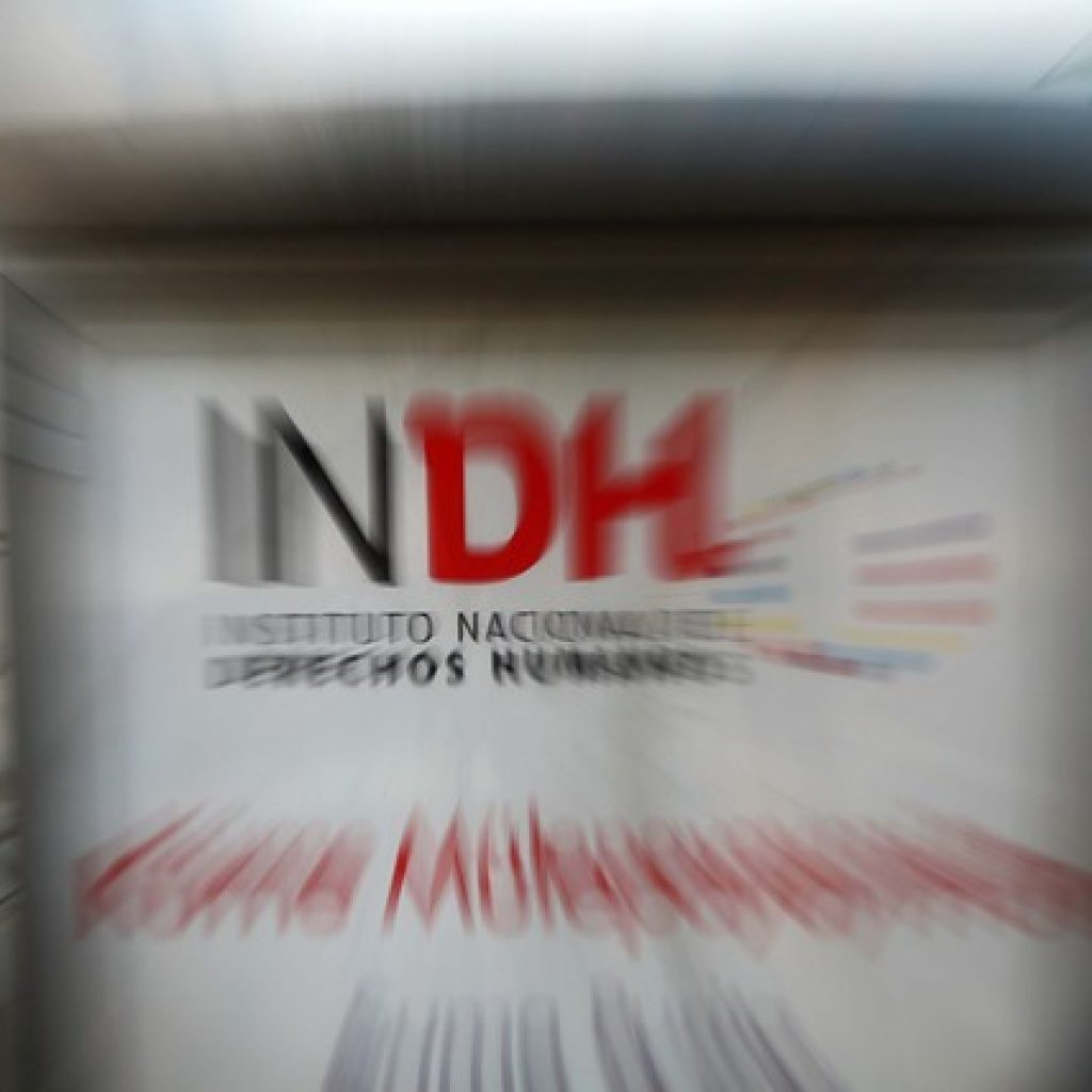 INDH no se querellará por delitos de "lesa humanidad" en el Estallido Social