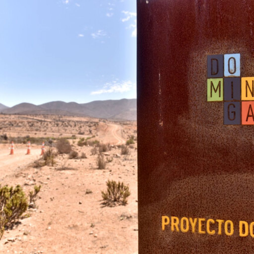 La Corte Suprema rechazó los recursos contra el proyecto Dominga