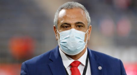 Pablo Milad reveló los plazos para fichar al nuevo entrenador de la ‘Roja’