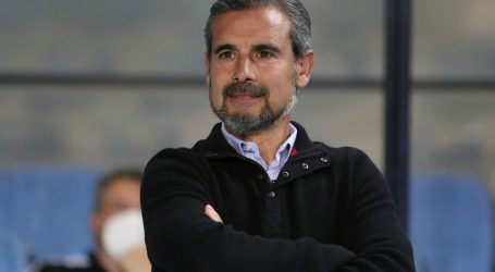 Primera B: U. de Concepción oficializó a Miguel Ramírez como su nuevo entrenador