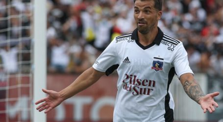 Gabriel Costa: “Nuestro foco es el Campeonato Nacional”