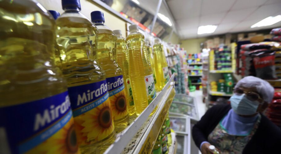 IPC de abril marca 1,4% de aumento e inflación se acerca a cifra de hace 30 años