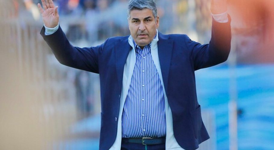 Santiago Escobar tras salida de la 'U': "Me voy con la conciencia tranquila"