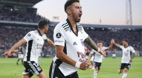 Juan Martín Lucero: “Estoy muy contento con mi presente”