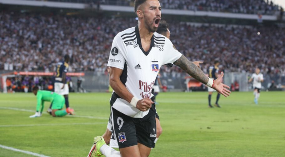 Juan Martín Lucero: "La idea es ir a Lima a ganar los tres puntos"