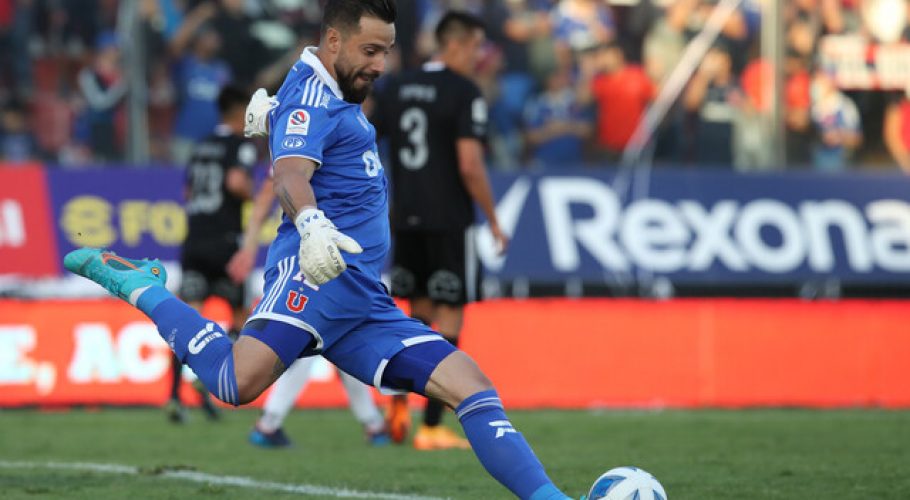 Hernán Galíndez: "Sé que Byron Castillo es ecuatoriano y no tengo dudas de eso"