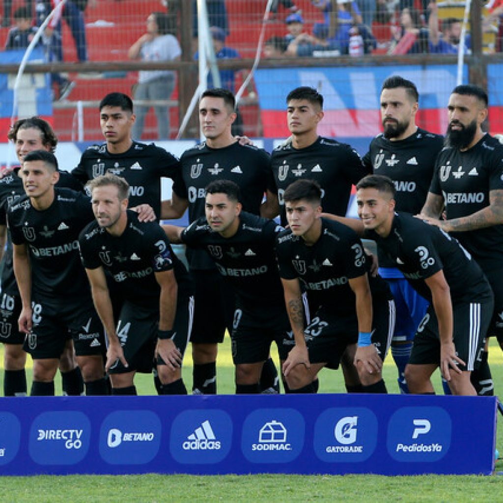 Ex directivo de la 'U': "La forma en la que se maneja el club es inadecuada"