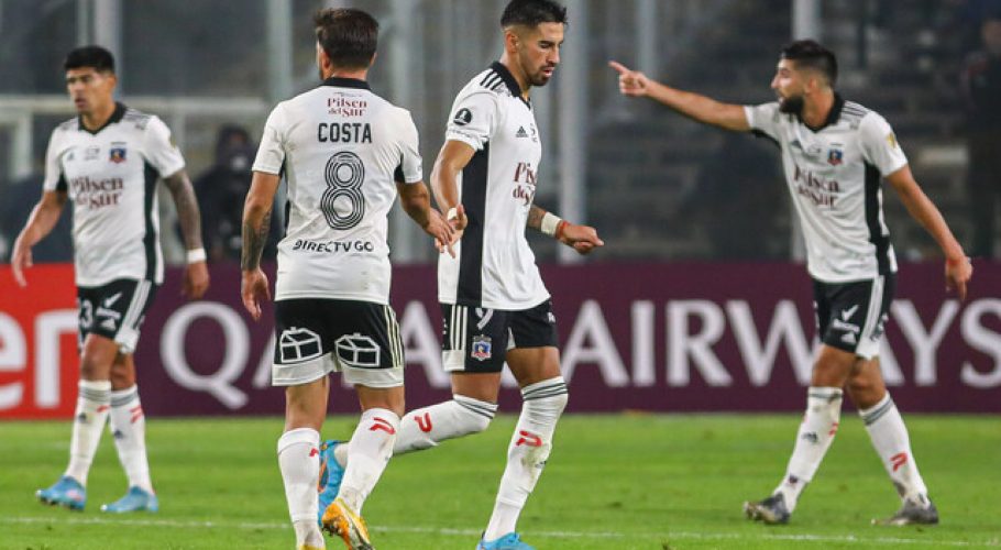 Colo Colo informó un caso positivo de Covid-19 en el plantel