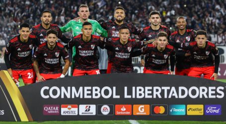 River Plate confirmó cinco casos de Covid-19 en la previa a duelo con Colo Colo