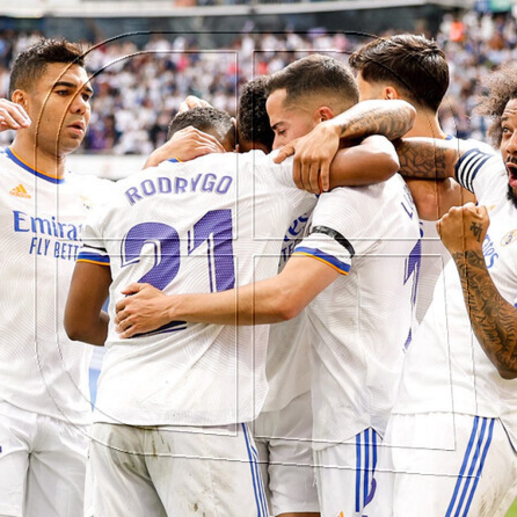 Champions-Ancelotti: "Tenemos una oportunidad increíble de jugar otra final"