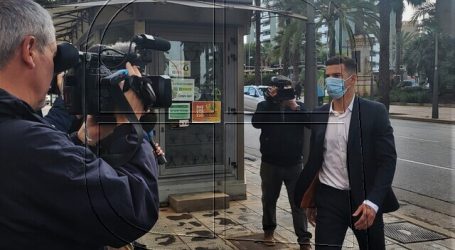 España: Celta le abre expediente a Santi Mina tras condena por abuso sexual