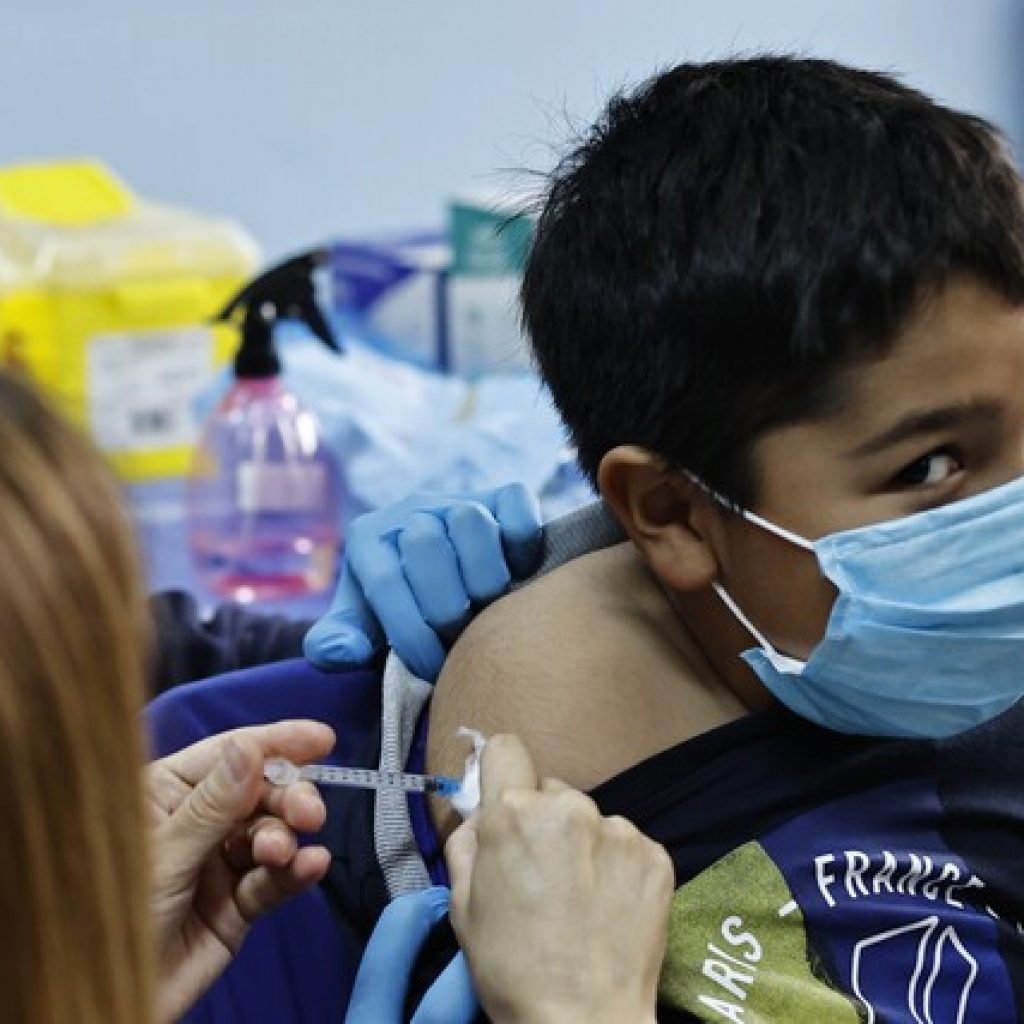 MINSAL informa que se han aplicado más de 53 millones de vacunas COVID