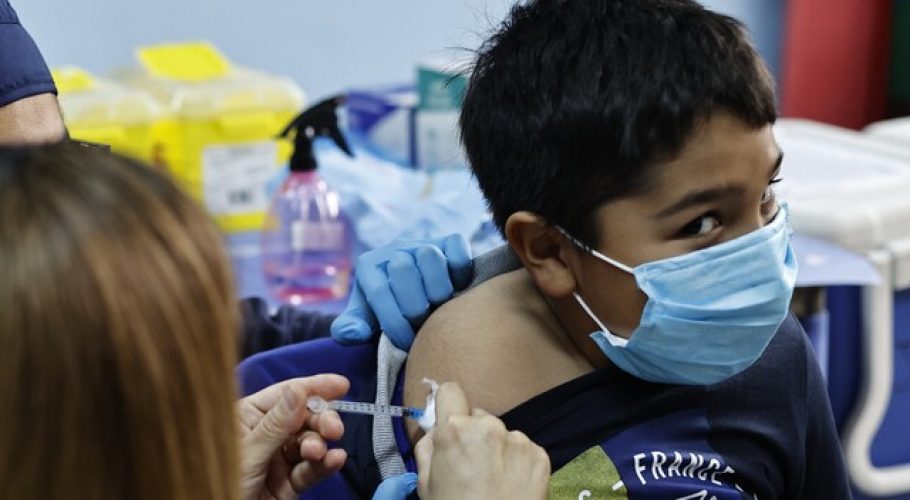 MINSAL informa que se han aplicado más de 53 millones de vacunas COVID