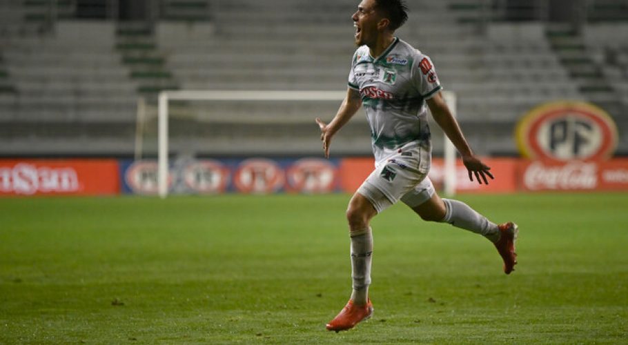 Primera B: Barnechea y Deportes Temuco celebran en el arranque de la 13ª fecha