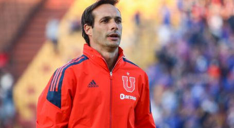 Sebastián Miranda: “Es reconfortante que se hable bien de mi trabajo”