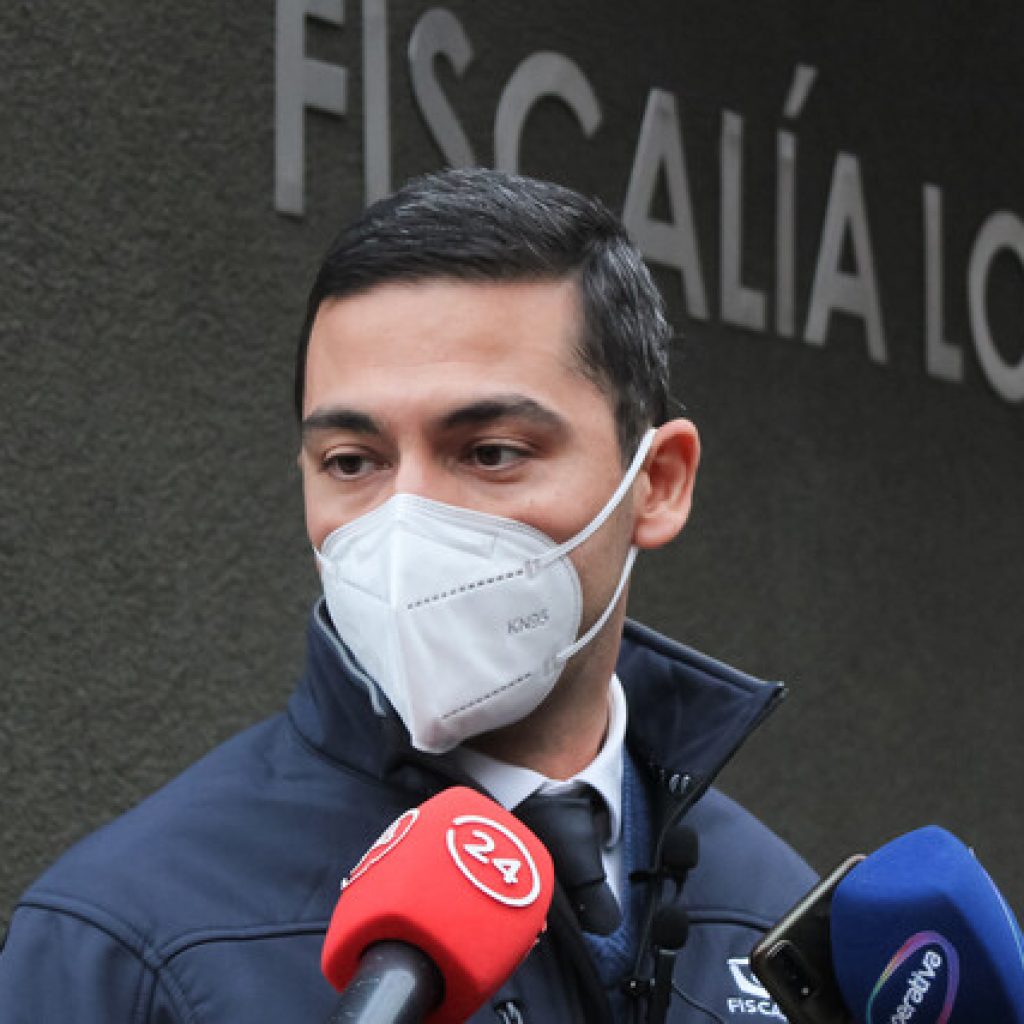 Fiscalía de Chillán realiza diligencias y búsqueda de asesino de niña de 13 años