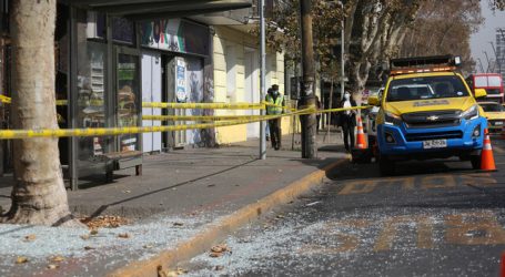 Con fracturas múltiples y lesiones quedó trabajador que cayó de edificio