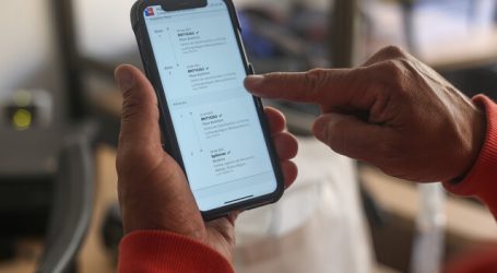 Gobierno anuncia que pases de movilidad caducarán si no tiene cuarta dosis