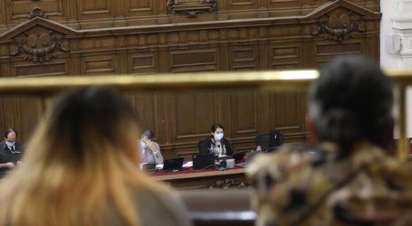 Pleno de la Convención rechaza informe completo propuesto por pueblos indígenas