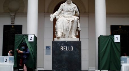 La Universidad de Chile eligió a una mujer como rectora por primera vez