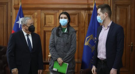 Mesa de la Convención asegura que texto “no será el mas largo del mundo”