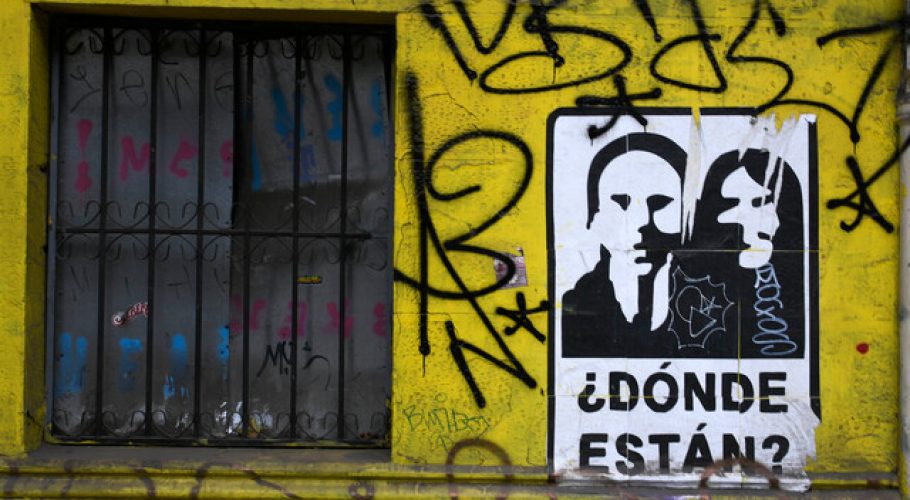 Día del Patrimonio: Denuncian abandono de Ex Clínica Santa Lucía