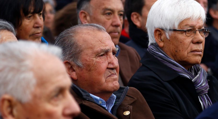 Colegio Brígida Walker de Ñuñoa realizará homenaje a ex mundialistas de 1962