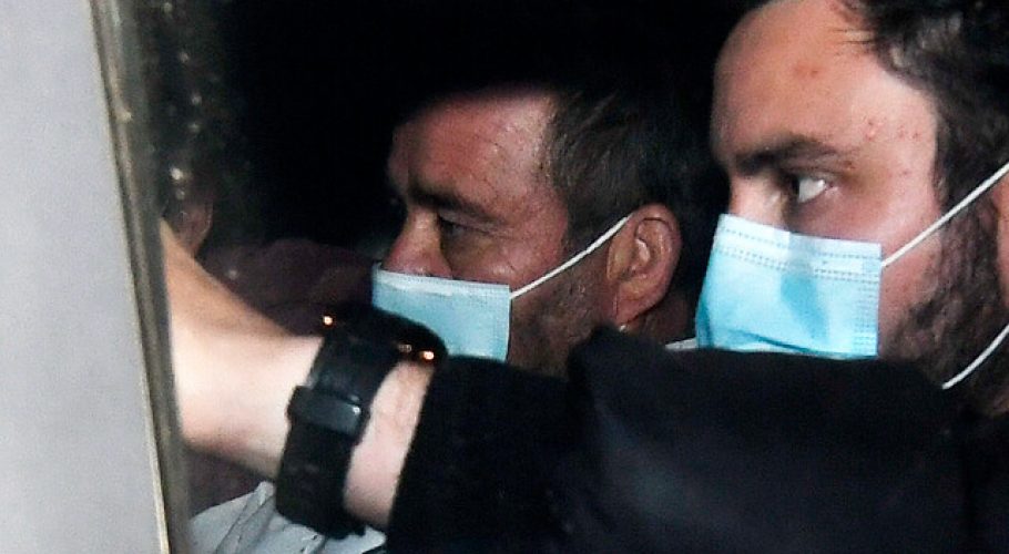 Caso ämbar: Corte Suprema confirma cadenas perpetuas a Llanos y Bustamante