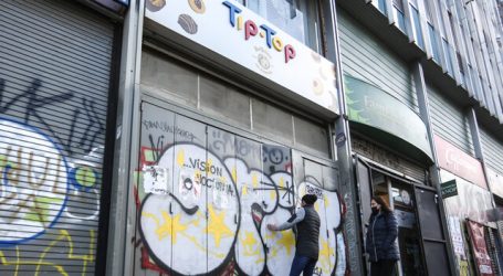 Inflación y delincuencia son los temas prioritarios para los chilenos y chilenas