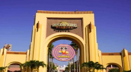 Universal Orlando Resort anuncia cierre de atracciones