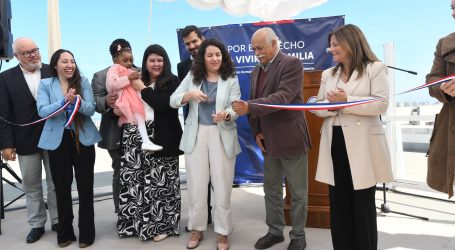 Menos espera y postulación gratuita: Región de Coquimbo es pionera en mejoras al sistema de adopción en Chile